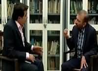 Abb Masood Raza Ke Saath (Farooq Sattar Exclusive Interview) – 25th February 2016
