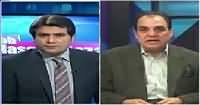 Abb Masood Raza Ke Saath (Imran Farooq Murder Case) – 1st December 2015