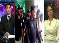 Abb Masood Raza Ke Saath (Izzat Ke Rakhwalon Ne Izzat Loot Li) – 13th October 2015