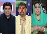 Abb Masood Raza Ke Saath (Orange Train Project) – 18th February 2016