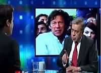 Abb Masood Raza Ke Saath (People Not Disappointed From PTI) – 2nd November 2015