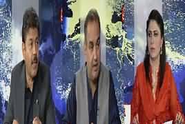 Abb Tak Special (Panama Judgement, Future of PM) – 20th April 2017