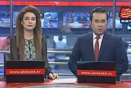 Abb Takk 9 PM News Bulletin – 13th March 2019