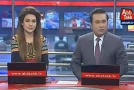 Abb Takk 9 PM News Bulletin – 20th March 2019