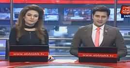 Abb Takk 9 PM News Bulletin – 24th March 2019