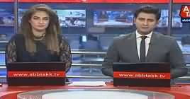 Abb Takk 9 PM News Bulletin– 31st March 2019