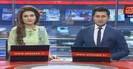 Abb Takk 9PM News Bulletin – 10th March 2019