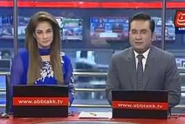 Abb Takk 9PM News Bulletin – 9th March 2019