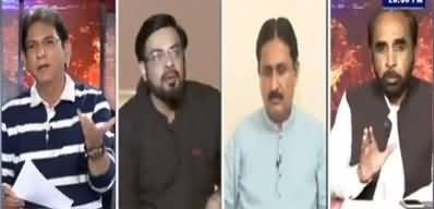 Abb Takk Dr Danish Kay Sath (CCPO's Apology) - 14th September 2020