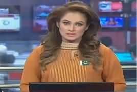 Abbtak News 9pm Bulletin – 10th August 2017