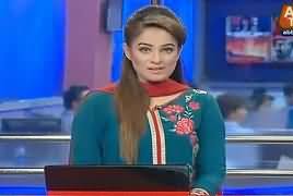 Abbtak News 9pm Bulletin – 10th March 2017