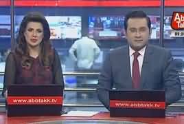 Abbtak News 9pm Bulletin – 10th September 2018