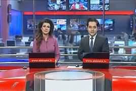 Abbtak News 9pm Bulletin – 13th April 2017