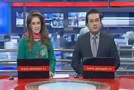 Abbtak News 9pm Bulletin – 13th December 2017