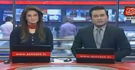 Abbtak News 9pm Bulletin – 13th December 2018