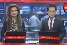 Abbtak News 9pm Bulletin – 13th February 2019