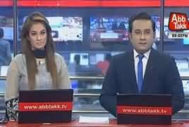 Abbtak News 9pm Bulletin – 13th September 2018