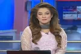 Abbtak News 9pm Bulletin – 14th March 2017