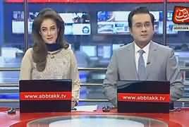 Abbtak News 9pm Bulletin – 15th December 2017