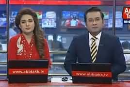 Abbtak News 9pm Bulletin – 15th January 2019