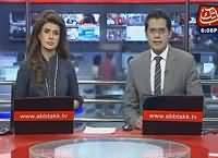 Abbtak News 9pm Bulletin – 15th November 2016