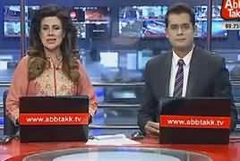 Abbtak News 9pm Bulletin – 15th September 2017