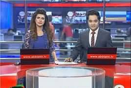 Abbtak News 9pm Bulletin – 16th March 2017