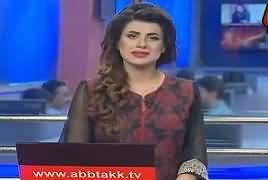 Abbtak News 9pm Bulletin – 17th April 2017