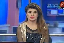 Abbtak News 9pm Bulletin – 17th March 2017