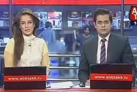 Abbtak News 9pm Bulletin – 18th February 2017