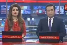 Abbtak News 9pm Bulletin – 18th February 2019