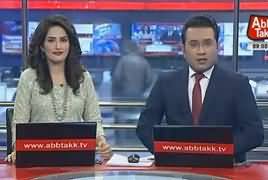 Abbtak News 9pm Bulletin – 19th December 2018