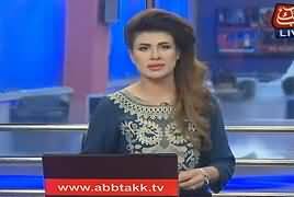 Abbtak News 9pm Bulletin – 19th February 2017