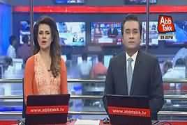 Abbtak News 9pm Bulletin – 19th February 2018