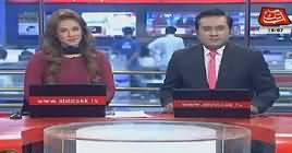 Abbtak News 9pm Bulletin – 19th July 2018