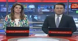 Abbtak News 9pm Bulletin– 1st February 2019