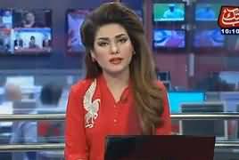 Abbtak News 9pm Bulletin – 1st May 2017