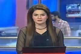 Abbtak News 9pm Bulletin – 1st October 2017