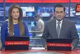 Abbtak News 9pm Bulletin – 1st September 2018