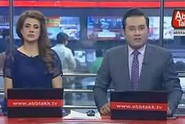 Abbtak News 9pm Bulletin – 20th November 2018