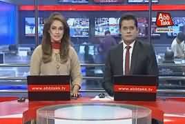 Abbtak News 9pm Bulletin– 20th September 2017