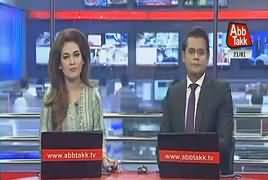 Abbtak News 9pm Bulletin – 21st January 2018