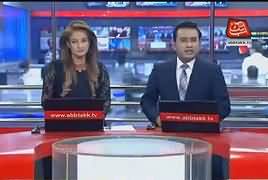 Abbtak News 9pm Bulletin – 21st June 2018