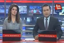 Abbtak News 9pm Bulletin – 21th February 2019