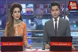 Abbtak News 9pm Bulletin – 22nd February 2017