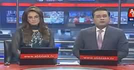 Abbtak News 9pm Bulletin – 22nd February 2019