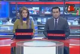 Abbtak News 9pm Bulletin – 23rd June 2018