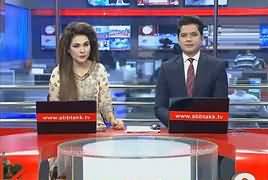 Abbtak News 9pm Bulletin – 23rd March 2017