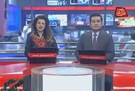 Abbtak News 9pm Bulletin – 23rd May 2018