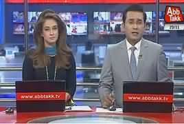 Abbtak News 9pm Bulletin – 23rd November 2017